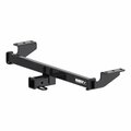 Husky Towing HITCH CLASS I II AND III, FORD BRONCO SPORT CL3 HITCH 69666C